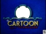 mgm cartoon logo Fotomontasje