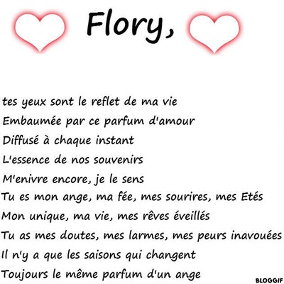 flory Montage photo