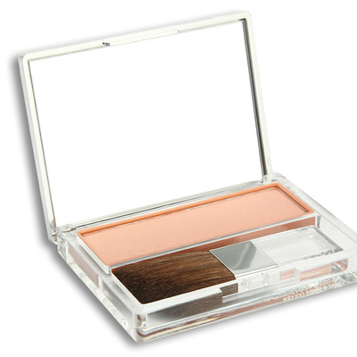 Clinique Blush in Nude Photomontage