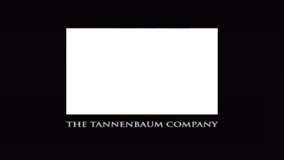 Tannenbaum Fotomontage