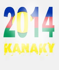 knky 2014 Photomontage