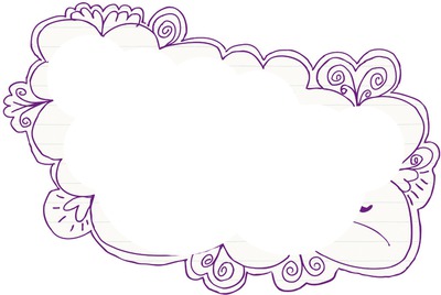 Logo Violetta Fotomontagem