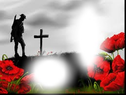 Rememberance Day Montage photo