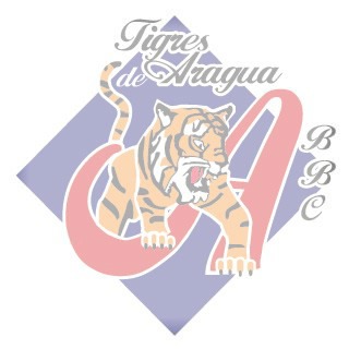 Tigres de Aragua フォトモンタージュ