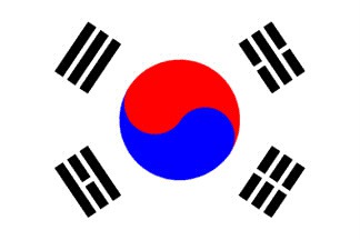 Korean Valokuvamontaasi