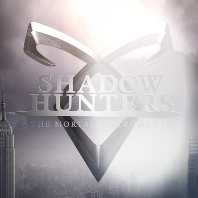 shadowhunters affiche Montage photo