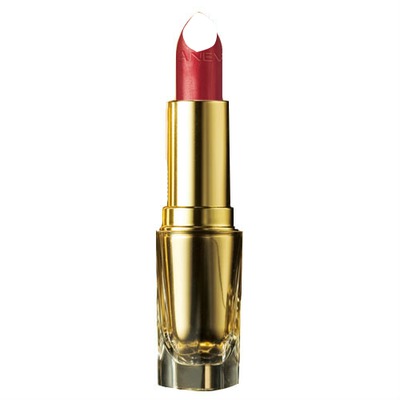 Avon Anew Beauty Youth-Awakening Lipstick Valokuvamontaasi