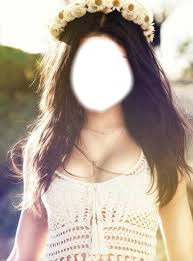 Selena Gomez Fotomontažas