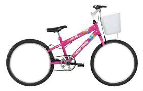 bicicleta Fotomontagem