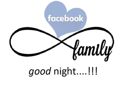 FB Family Fotomontaggio