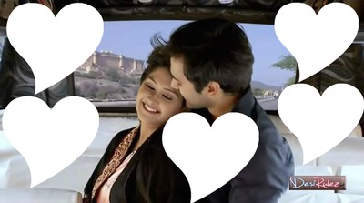 Aur pyaar ho gaya Montage photo