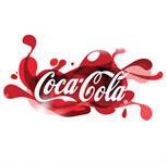 CoCa Cola Фотомонтаж