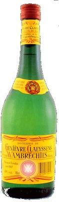 bouteille Fotomontāža
