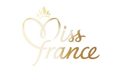 MISS FRANCE Photo frame effect