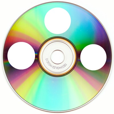 cd Fotómontázs