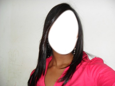 Niki Manaj Photo Frame Effect | Pixiz