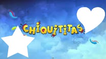Chiquititas Fotomontasje