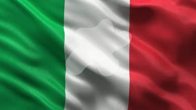 Italy Photo frame effect