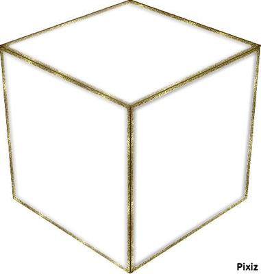 cube Fotomontaža