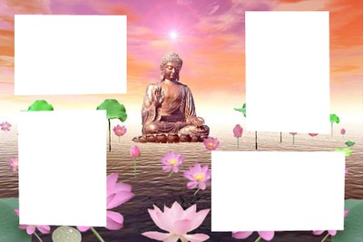 bouddha zen