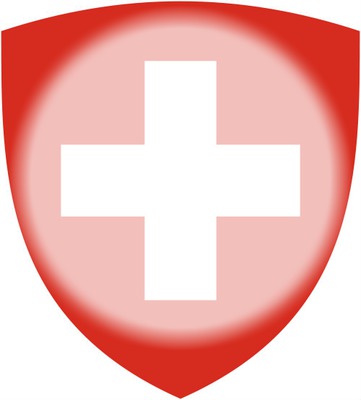 Suíça / Suisse / Schweiz / Svizzera Fotomontage