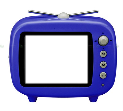TV Fotomontāža
