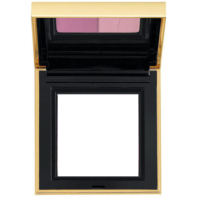 Yves Saint Laurent Radiance Blush in Lilac Photomontage