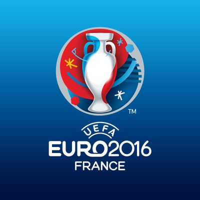 euro 2016 Montaje fotografico