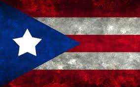 Puerto Rico Fotomontaż