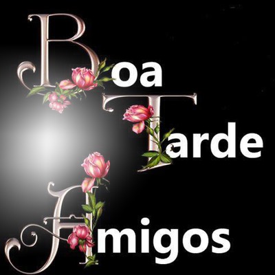 Boa tarde Montaje fotografico