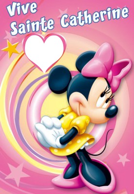 Photo Montage Sainte Catherine Pixiz