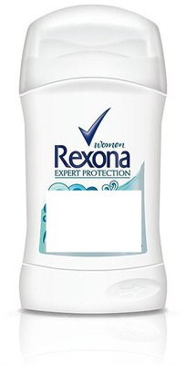Rexona Women Shower Clean Stick Deodorant Fotomontage