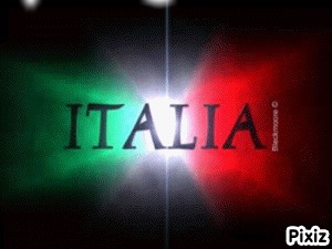 italia Photomontage