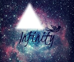 infinity Fotomontaža