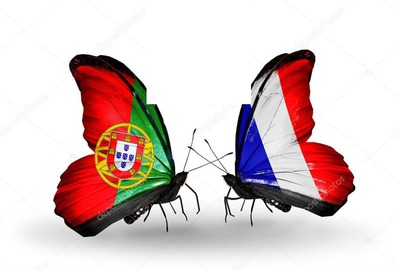 Franco Portugais 1 Fotomontáž