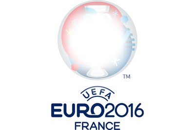 UEFA EURO 2016 Montaje fotografico