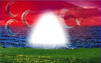poyraz türk Fotomontáž