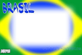 DMR - BRASIL.2022 Fotomontasje