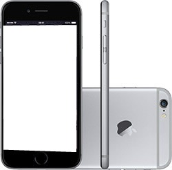Iphone 6 Fotomontáž