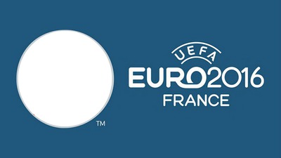 EURO 2016 Fotomontáž