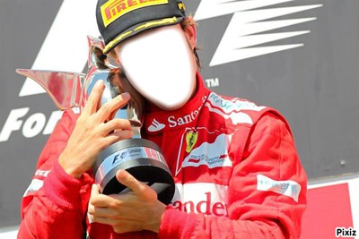 alonso Photo frame effect