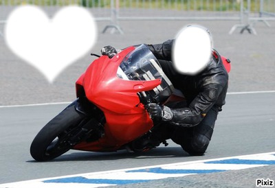ma moto Fotoğraf editörü
