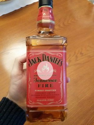 Jack Daniels Φωτομοντάζ