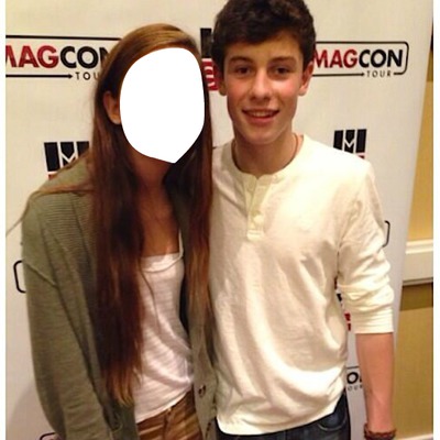 shawn mendes Montage photo