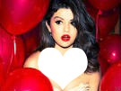 Selena Gomez Fotoğraf editörü