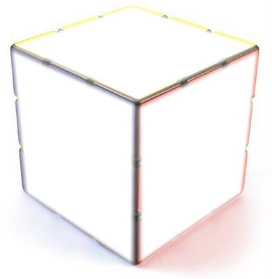 cubo Φωτομοντάζ