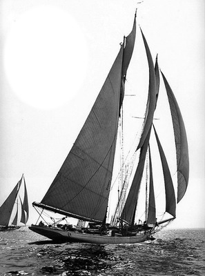bateaux Fotomontāža