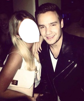 Liam Payne Fotoğraf editörü