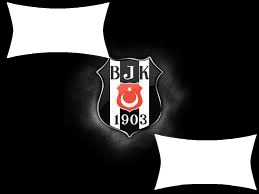 Beşiktaş ♥ Fotomontage