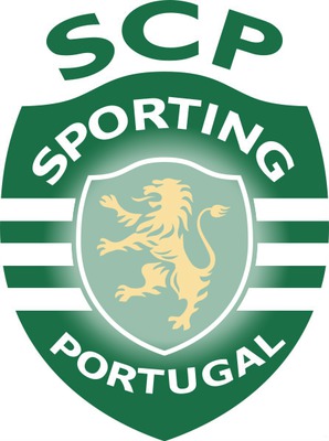 Sporting CP Фотомонтаж